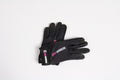 Training Gloves - Black & Pink